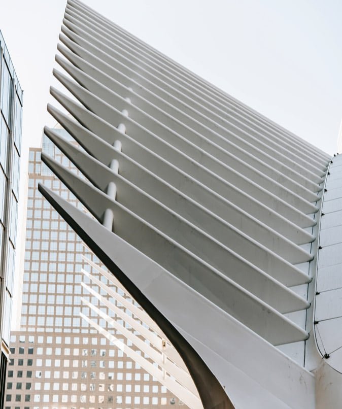 The Digital Age of Construction - Millenium Tower